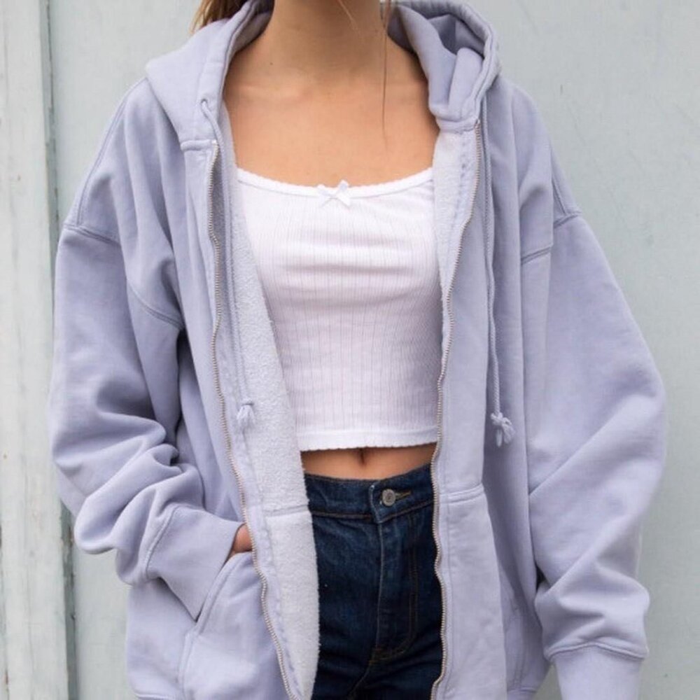 Brandy Melvile Christy Hoodie